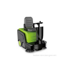 Ride-on Driving Type Sweeper